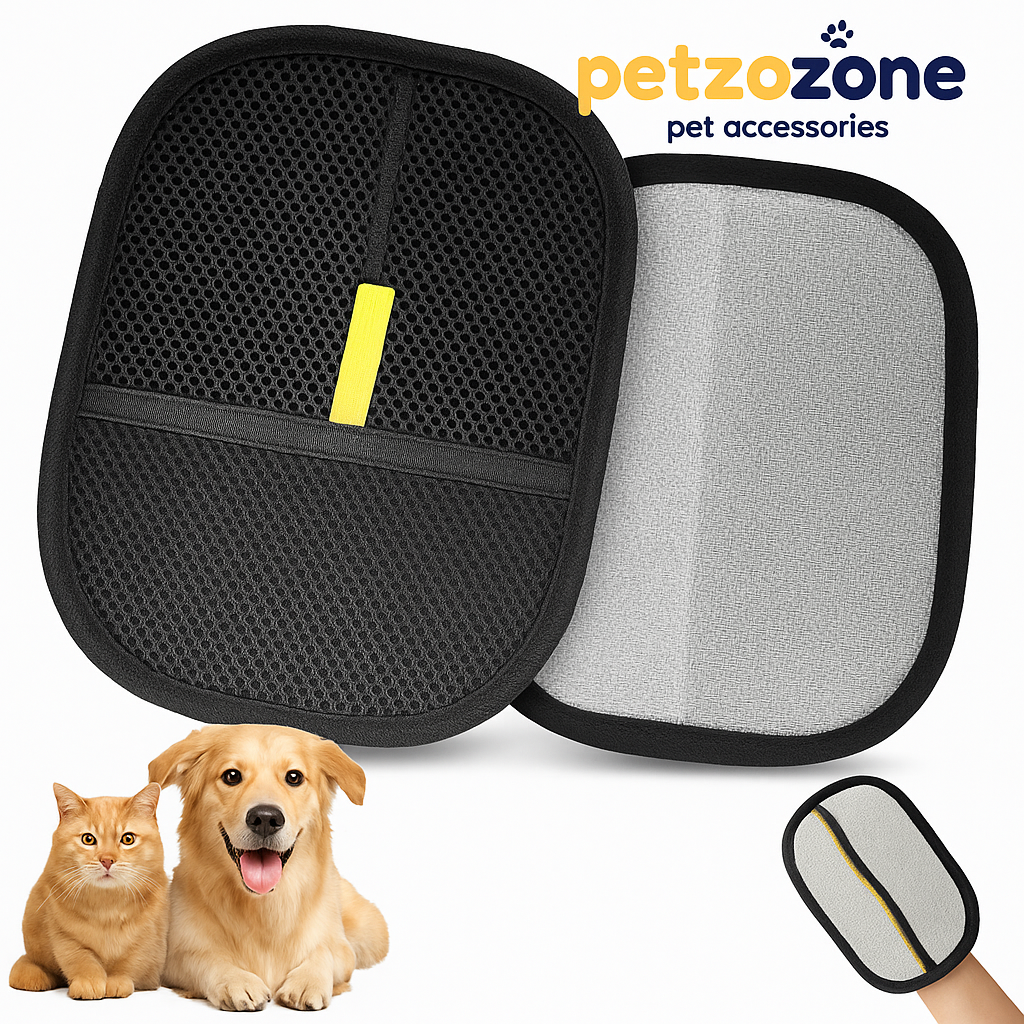 Petzozone™ Reusable Cat Hair Remover