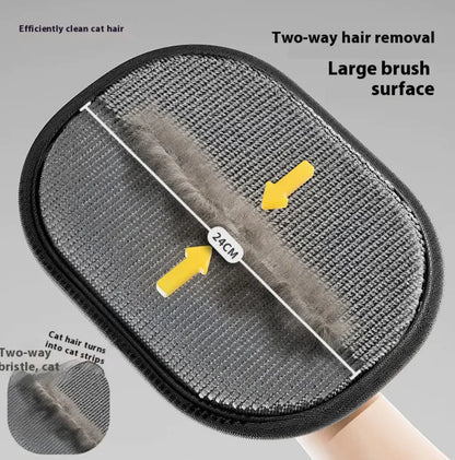 Petzozone™ Reusable Cat Hair Remover