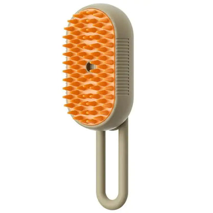 Petzozone™Cat Steam Brush