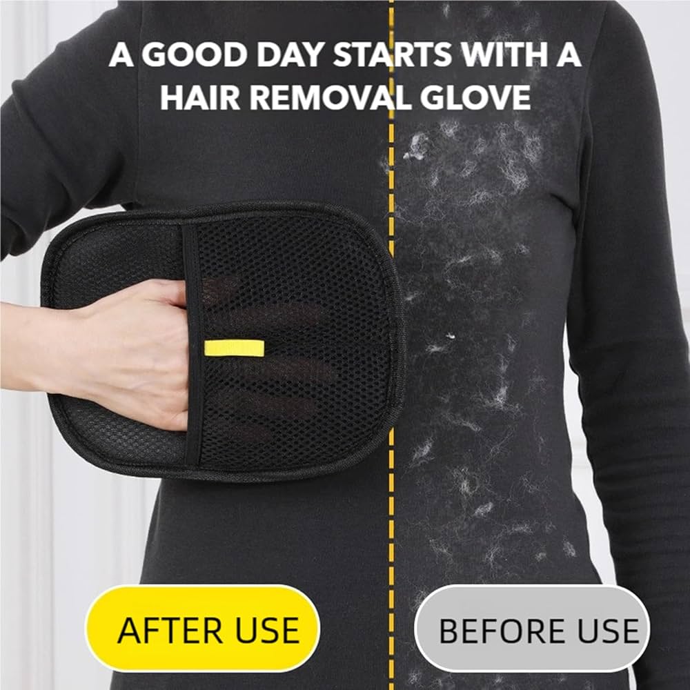 Petzozone™ Reusable Cat Hair Remover